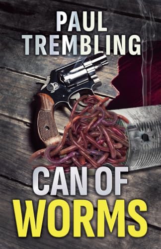 Can of Worms von Resolute Books
