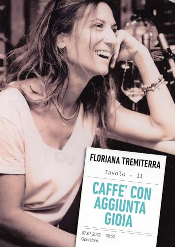 Caffe con aggiunta gioia Caffe con aggiunta gioia von Passione Scrittore selfpublishing