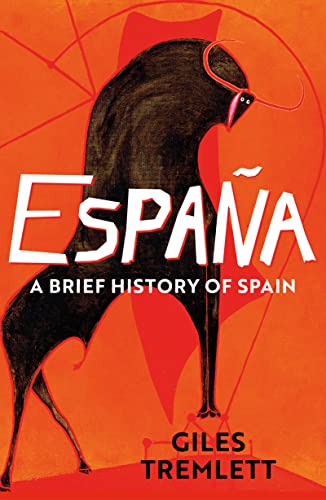 España: a Brief History of Spain von Apollo