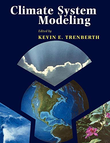 Climate System Modeling von Cambridge University Press