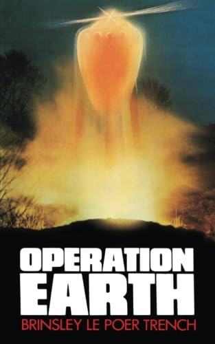 Operation Earth: The Sky People Speak von CreateSpace Independent Publishing Platform