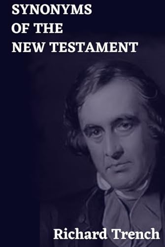 Synonyms of the New Testament