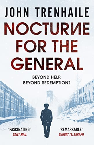 Nocturne for the General (The General Povin trilogy, 3, Band 3) von Canelo Action