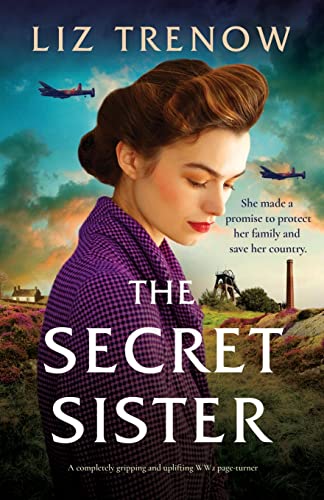 The Secret Sister: A completely gripping and uplifting WW2 page-turner von Bookouture