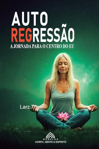 AutoRegressão von Imprint