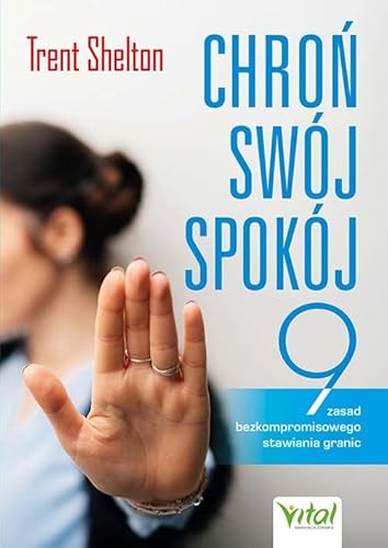 Chroń swój spokój von Vital