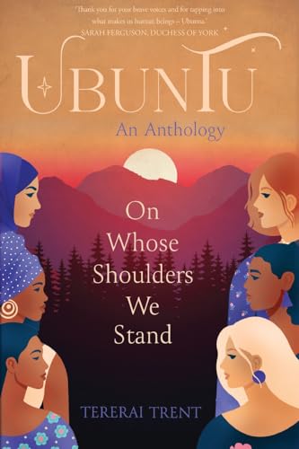 Ubuntu: On Whose Shoulders We Stand von Karen MC Dermott