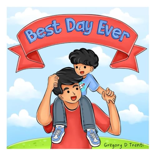 Best Day Ever Best Day Ever von Independently published