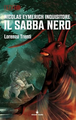 Nicolas Eymerich inquisitore. Il sabba nero. Dedalo (Vol. 1) von Raven