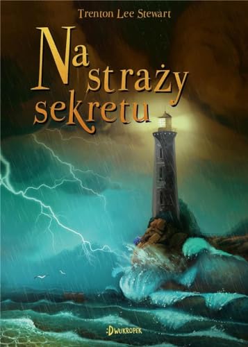 Na straży sekretu