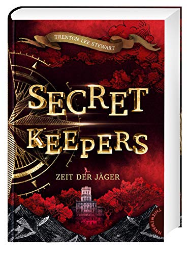 Secret Keepers 2: Zeit der Jäger (2)