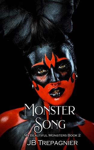 Monster Song: A Dark Reverse Harem Romance (My Beautiful Monsters, Band 2)