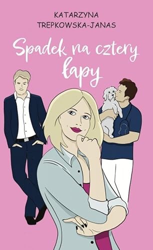Spadek na cztery łapy