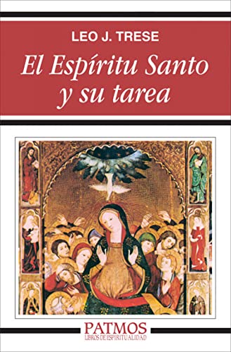 El Espíritu Santo y su tarea (Patmos)