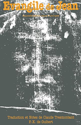 Évangile de Jean