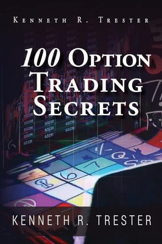 100 Option Trading Secrets von NVision US
