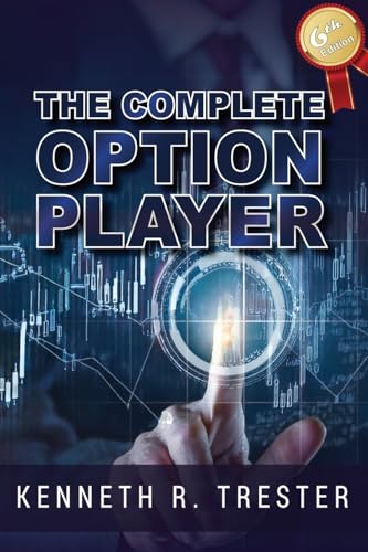 The Complete Option Player von NVision US