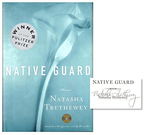 Native Guard: Poems