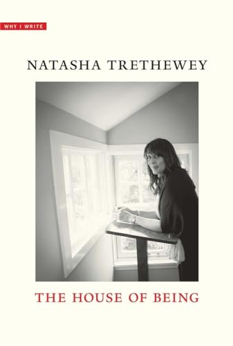 The House of Being (Why I Write)