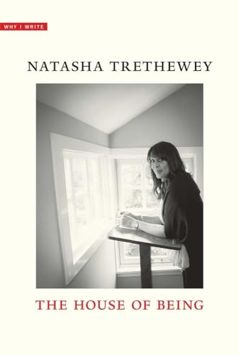 The House of Being (Why I Write) von Yale University Press