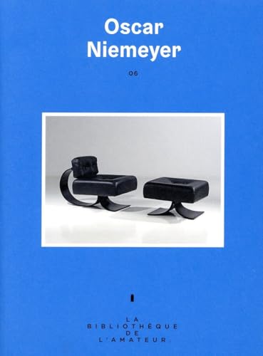 Oscar Niemeyer von ARENES