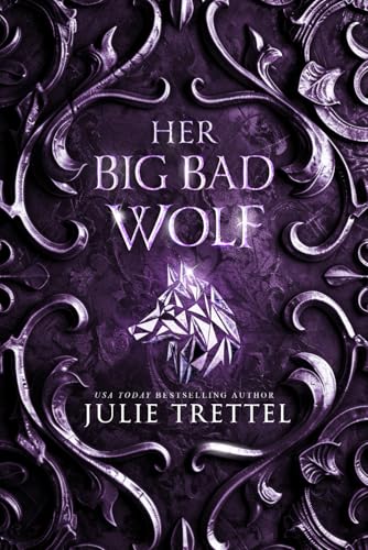 Her Big Bad Wolf von Independently published