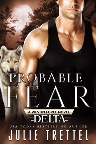 Probable Fear (Westin Force Delta, Band 3)