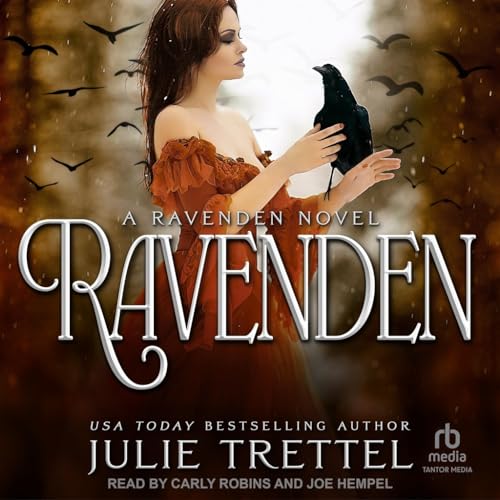 Ravenden Ravenden von Blackstone Publishing