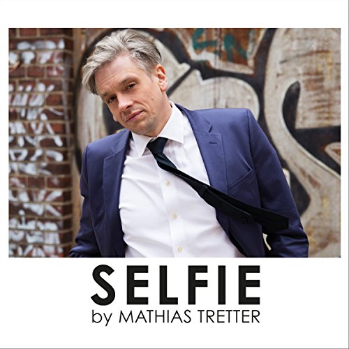 Selfie: Tonaufzeichnung von Aufführung und Lesung