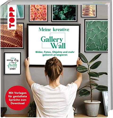 Meine kreative Gallery Wall: Bilder, Fotos, Objekte und mehr gekonnt arrangieren. Mit Vorlagen für gestaltete Sprüche zum Download. Special: 10 Interior-Stars zeigen ihre Lieblings-Walls! Meine kreative Gallery Wall: Bilder, Fotos, Objekte und mehr gekonnt arrangieren. Mit Vorlagen für gestaltete Sprüche zum Download. Special: 10 Interior-Stars zeigen ihre Lieblings-Walls!