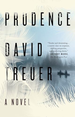 Prudence: A Novel