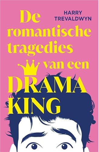 De romantische tragedies van een Drama King von HarperCollins