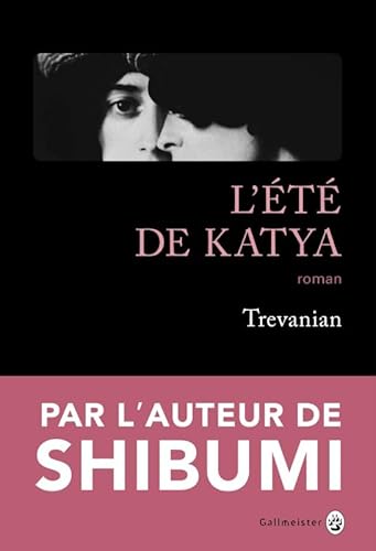 L'été de Katya
