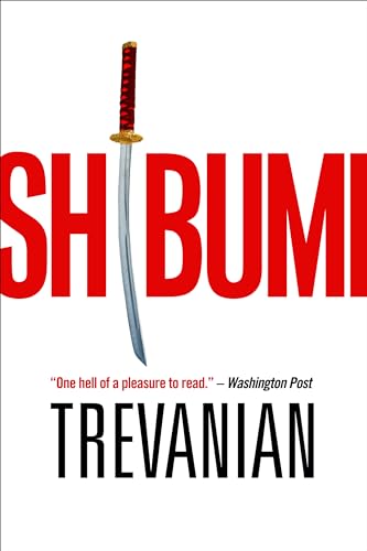 Shibumi: A Novel von Broadway Books