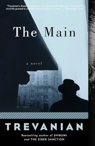 The Main: A Novel The Main: A Novel