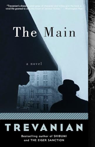 The Main: A Novel