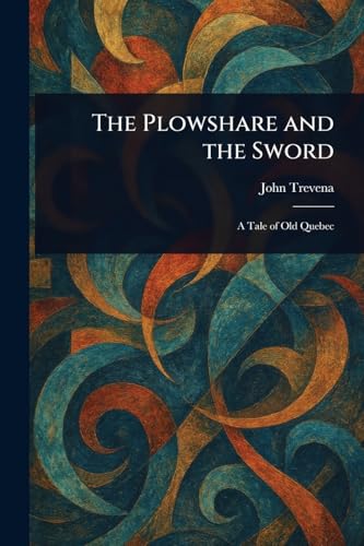 The Plowshare and the Sword von Anson Street Press