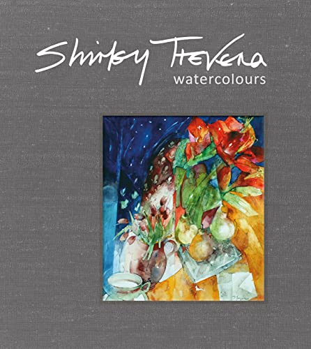 Shirley Trevena Watercolours von Batsford