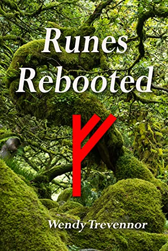 Runes Rebooted Runes Rebooted von Green Magic