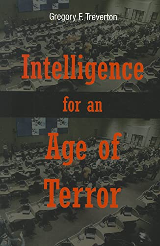 Intelligence for an Age of Terror von Cambridge University Press