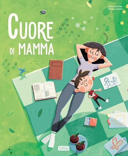 Cuore di mamma. Ediz. a colori (Sassi junior) von Sassi