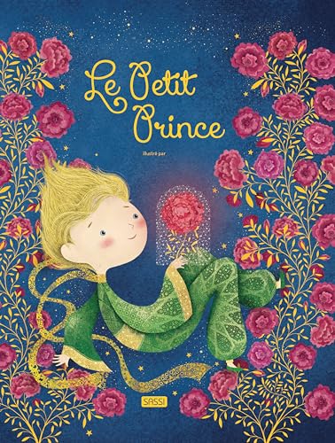 Le petit prince - N.E. 2024
