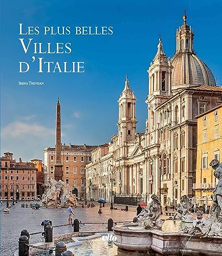 Les plus belles villes d'Italie