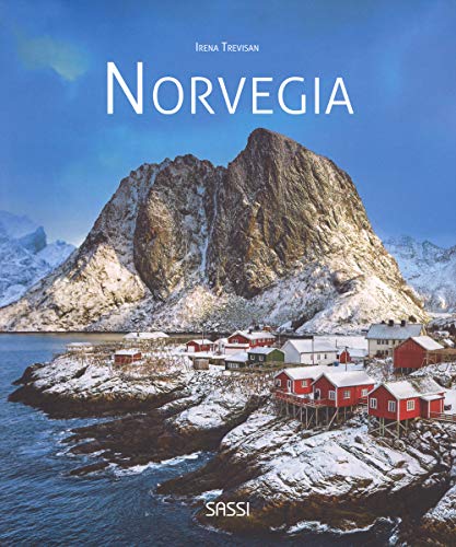 Norvegia Norvegia von Sassi