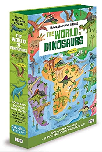 World of Dinosaurs (Science)