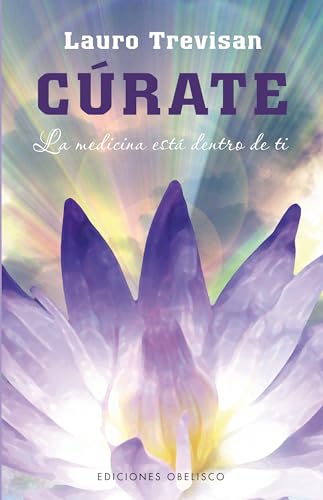Cúrate (NUEVA CONSCIENCIA) von Obelisco