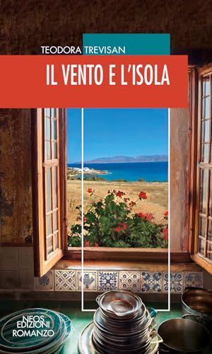 Il vento e l'isola Il vento e l'isola von Neos Edizioni