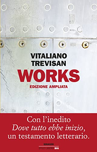 Works (Einaudi. Stile libero big) von Einaudi