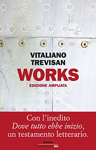 Works (Einaudi. Stile libero big) von Einaudi