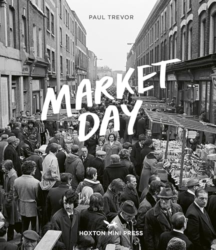 Market Day Market Day von Hoxton Mini Press